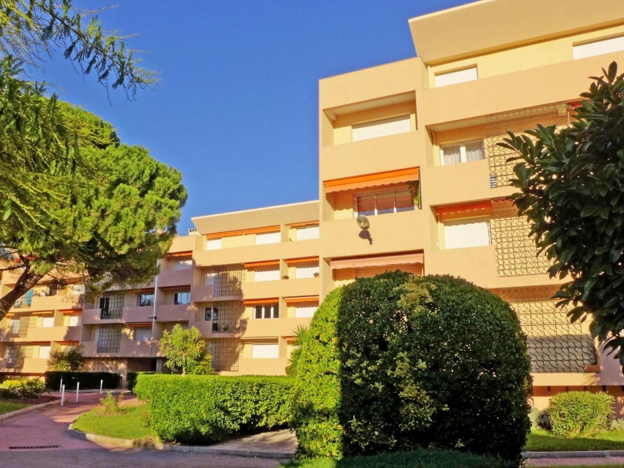 Apartment Les Vignes By Interhome Les Lecques Exterior photo